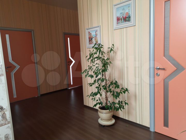 Дом 70 м² на участке 3 сот.