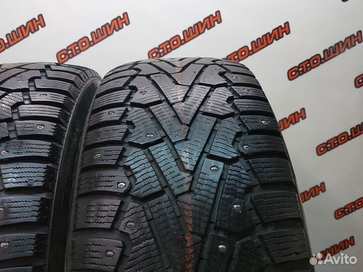 Pirelli Ice Zero 235/60 R18 107H