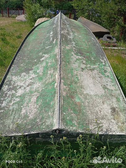 Продам Прогресс 2м