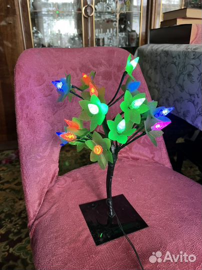 Светильник