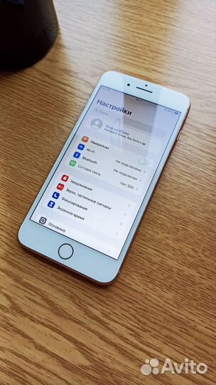 iPhone 8 Plus, 64 ГБ