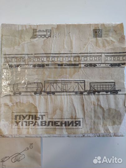 Железная дорога piko но 1 87