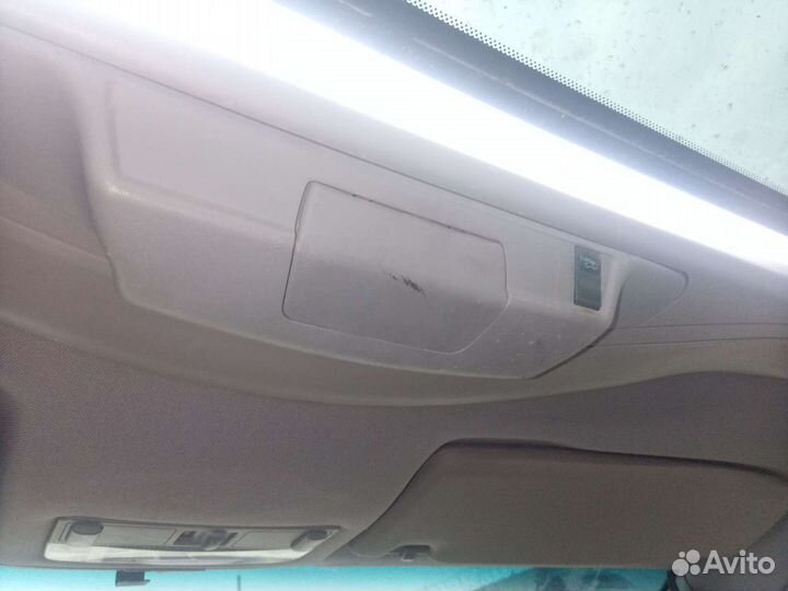 Крыша ауди А4 Б5