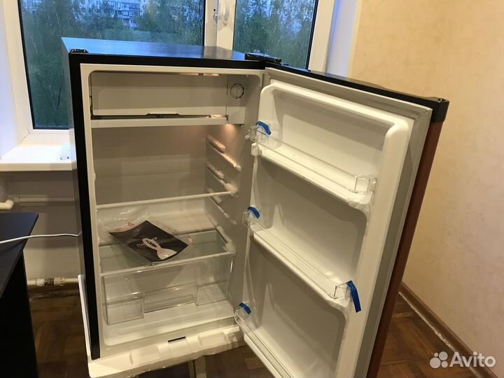 Холодильник малогабаритный