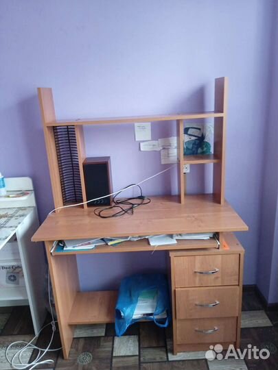 Компьютерный стол