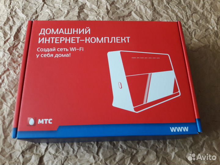 Новые Wi - Fi роутеры