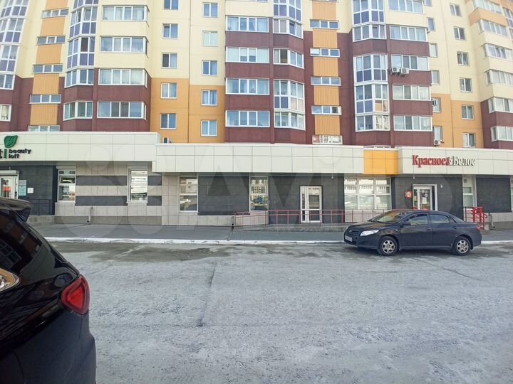 Свободного назначения, 160 м²
