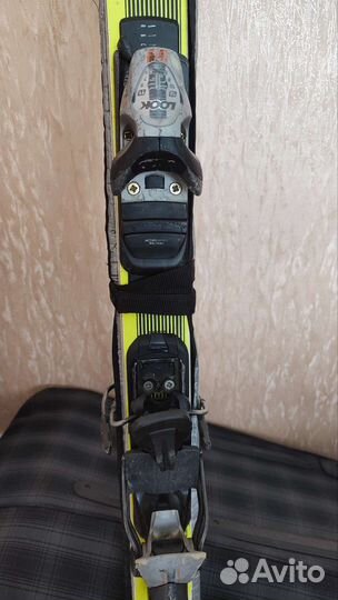 Горные лыжи Volkl P9