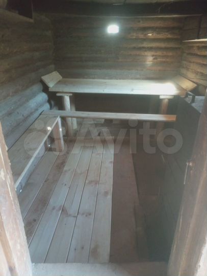 Дача 23 м² на участке 4 сот.