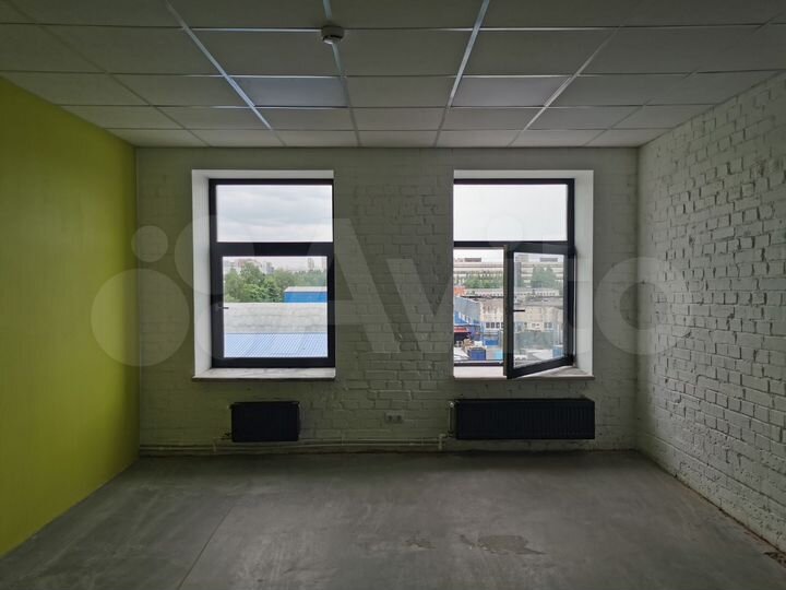 Офис, 19 м²