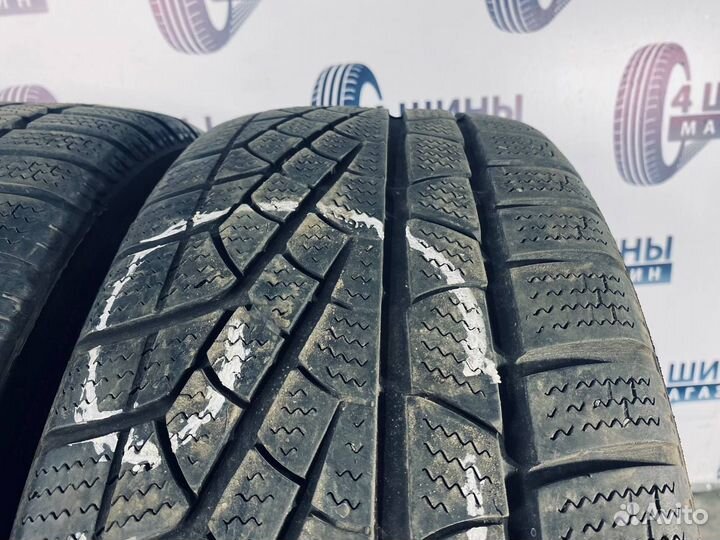 Pirelli Winter Sottozero 210 225/55 R18 98H