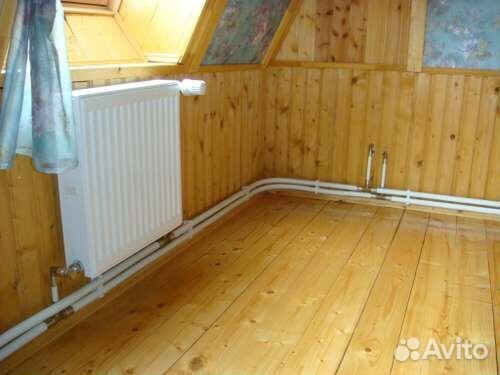 Сантехник.Монтаж отопления,водоснабжения