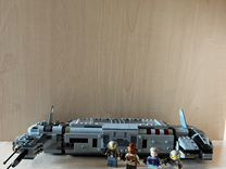 Lego star wars 75140