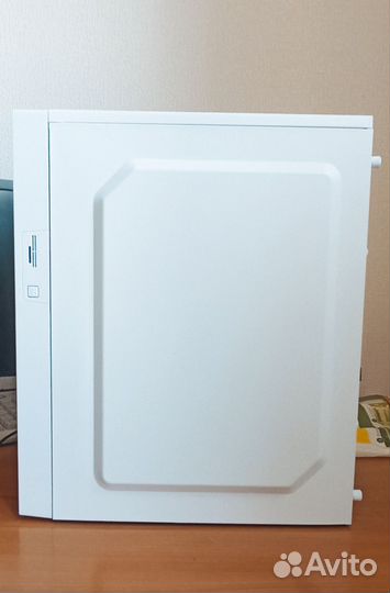 Игровой пк 12 Ядер/24/ Xeon E5-2650 V4/ Rx 570