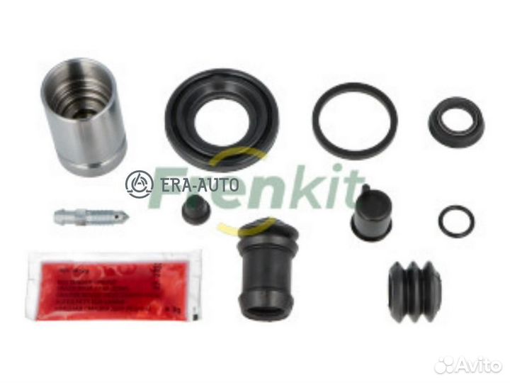 Frenkit 230902 Ремкомплект суппорта mazda задн. (с поршнем)