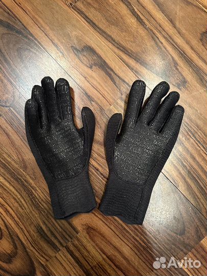 Новые неопреновые перчатки Marlin 3 мм размер М
