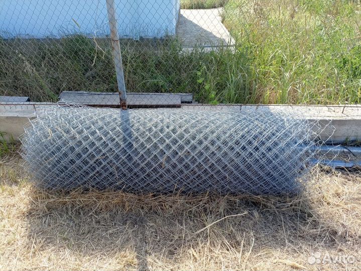 Рабица сетка