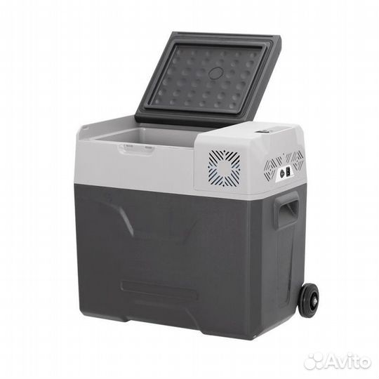 Автомобильный холодильник Alpicool CX50