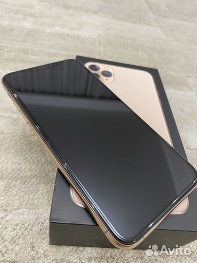 iPhone 11 Pro Max, 256 ГБ