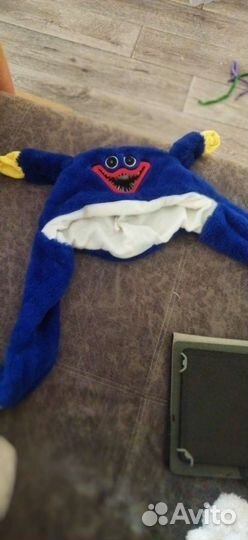 Мягкие игрушки