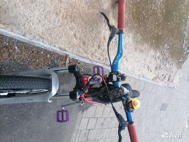 Mtb street pamp, mutantbikes