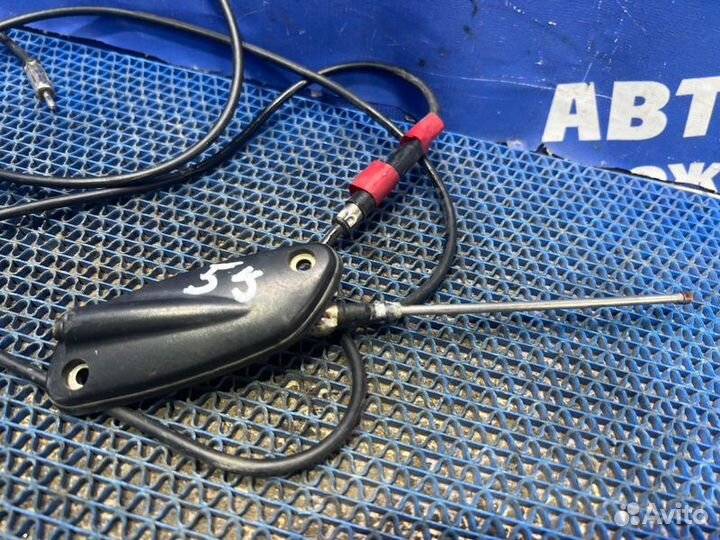 Антенна Mitsubishi Lancer Cedia седан 4G15 2002