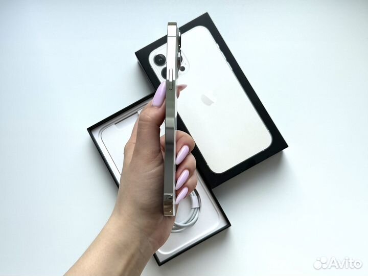 iPhone 13 Pro Max, 128 ГБ