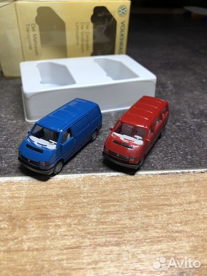 Модель 1/87