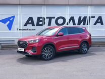 Chery Tiggo 8 Pro 1.6 AMT, 2022, 20 293 км, с пробегом, цена 2 288 000 руб.