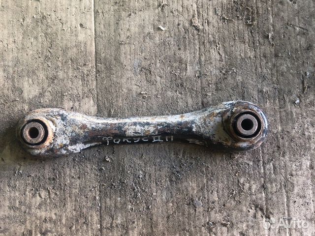Ford focus 2 рычаг