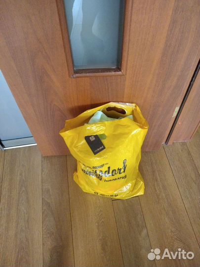 Вещи пакетом женские 46