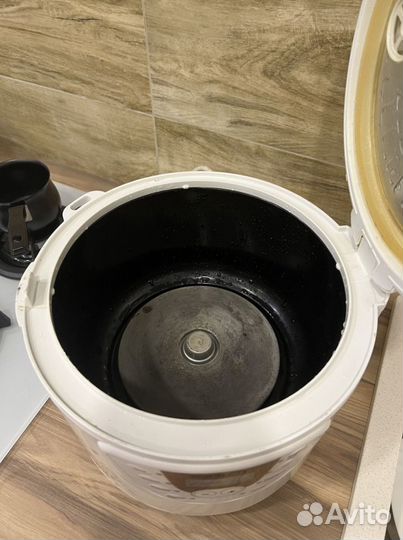 Мультиварка scarlett