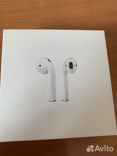 Коробки от Apple