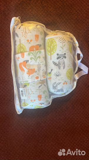 Подушка-позиционер