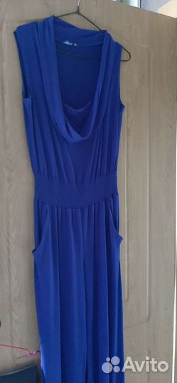 Комбинезон женский летний 46 48