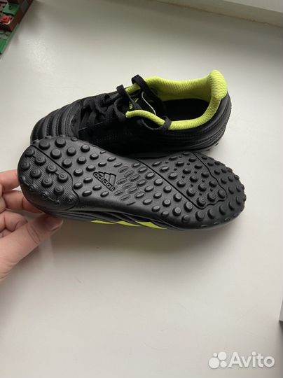 Кроссовки adidas 29 размер