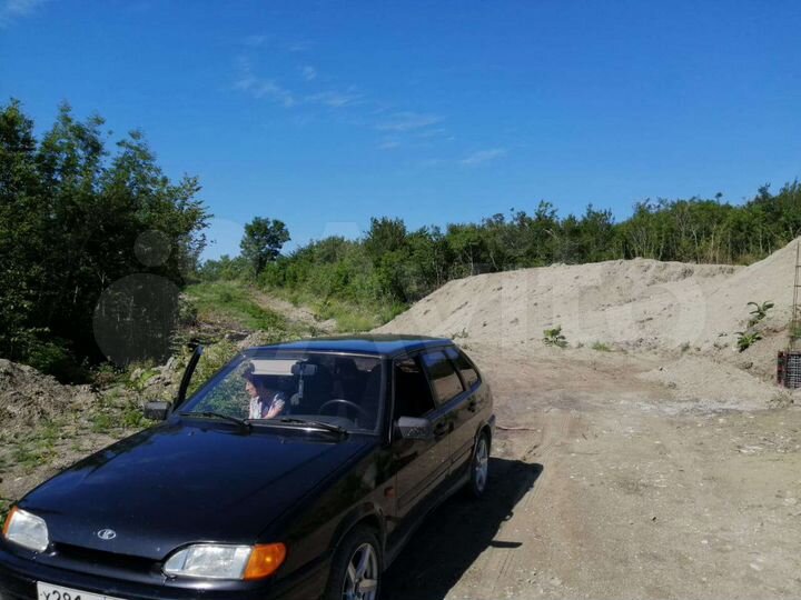 Участок 9 сот. (ИЖС)