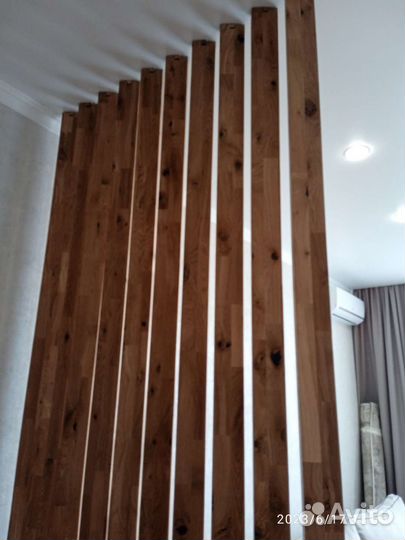 Зонирование