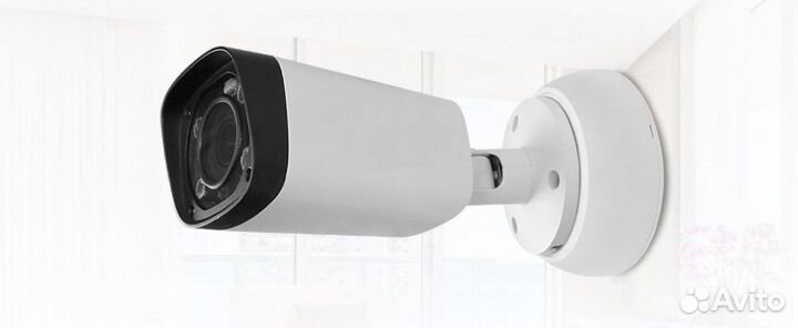 Коробка для крепления видеокамеры KadrON JB1-100W