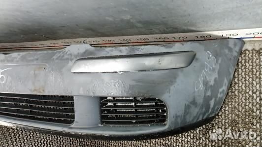 Бампер передний volkswagen golf 5 (8BL15G501)