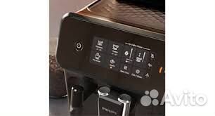 Кофемашина автоматическая Philips EP1221/82 Новая