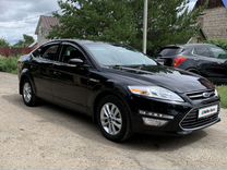 Ford Mondeo 1.6 MT, 2012, 182 000 км, с пробегом, цена 785 000 руб.