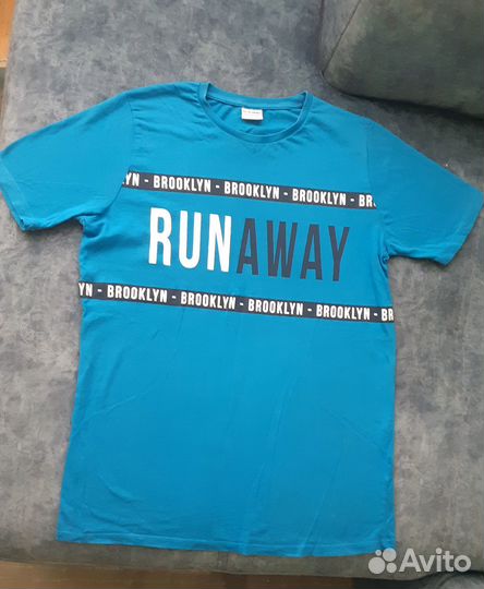 Комплект на мальчика,152 см (LC Waikiki GeeJay)l