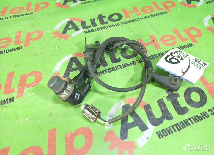 Датчик ABS toyota altezza GXE10 передний левый