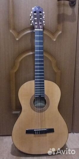 Классическая Гитара Hohner HC-06