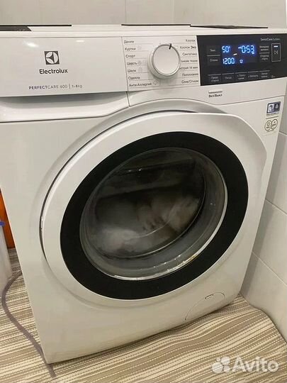 Ремонт стиральных машин и холодильников