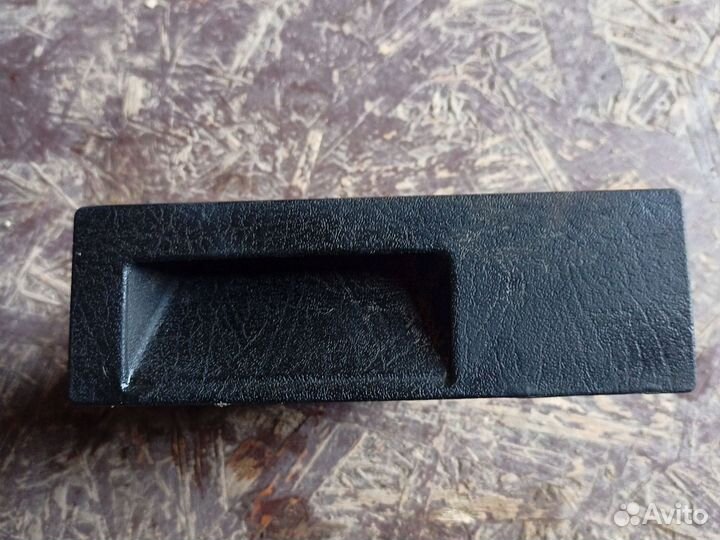 Пепельница передняя для Volkswagen Golf 2