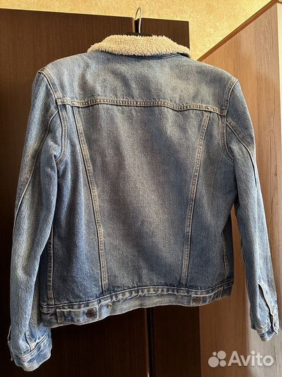 Шерпа levis