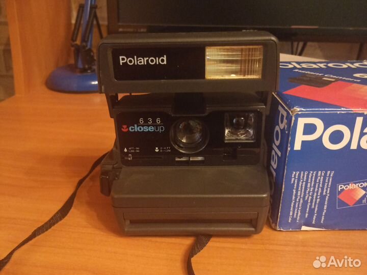 Фотоаппарат