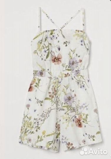 Комбинезон h&m
